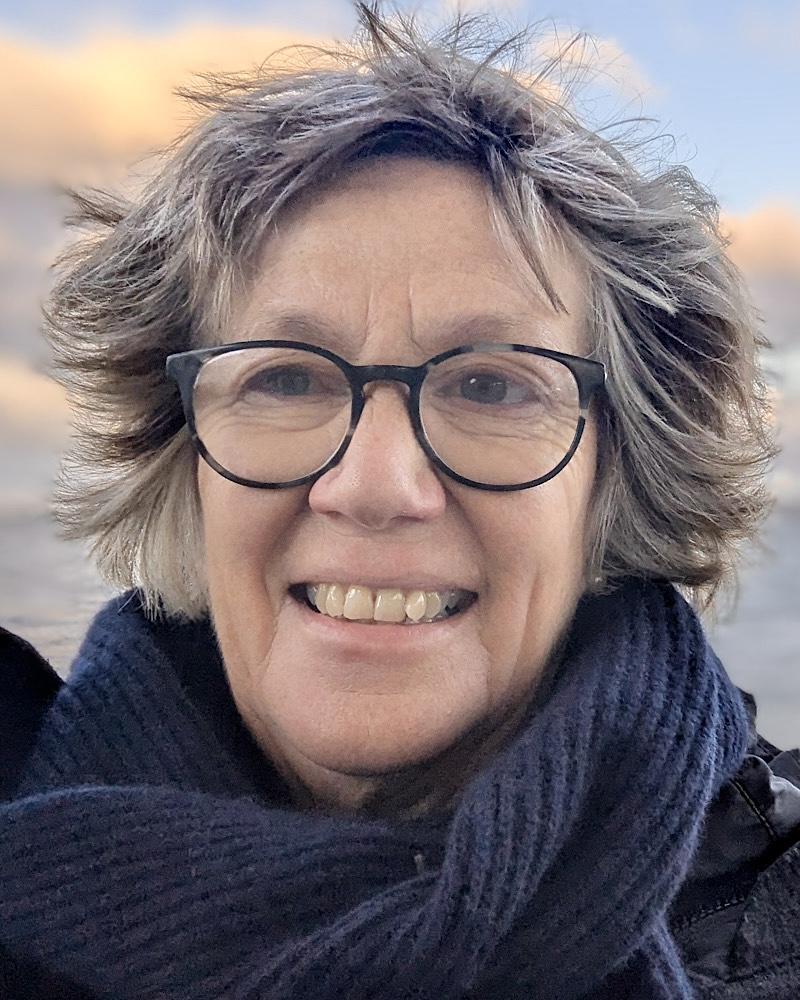 Ulla Holtkamp