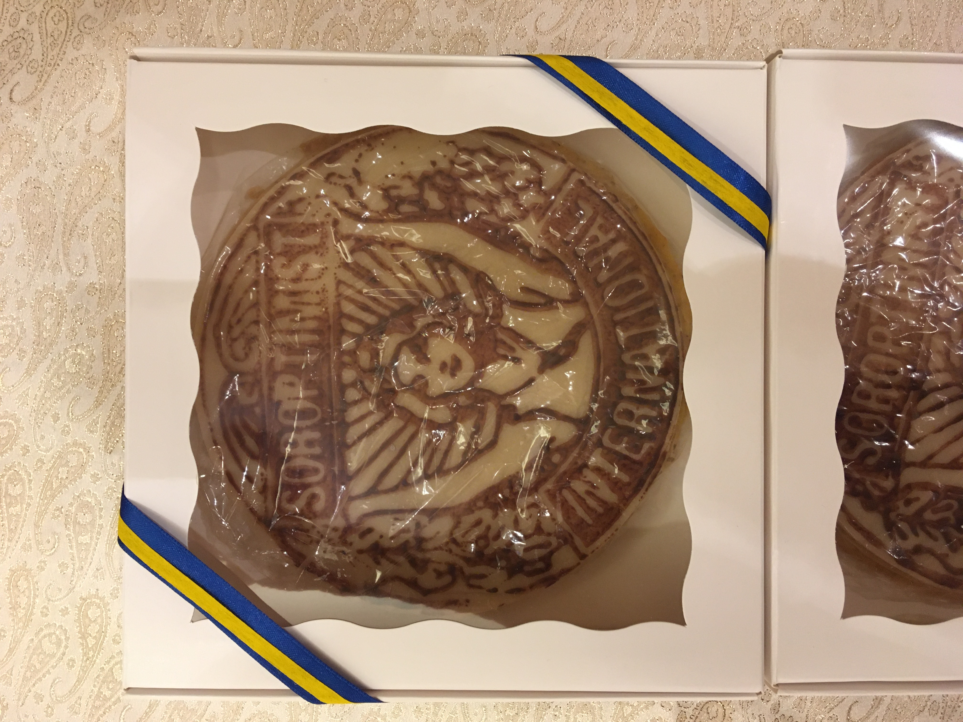 SI-Torte